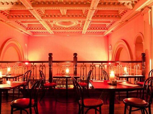 The Mercantile Hotel, Забронировать Отель Бизнес-отели Дублина, рядом с RHA School, 4* 5*