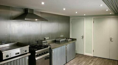 Lagan Backpackers, Забронировать Хостел Хостелы Графства Антрим, Хостел
