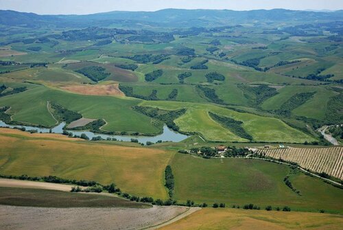 Podere Il Gattero