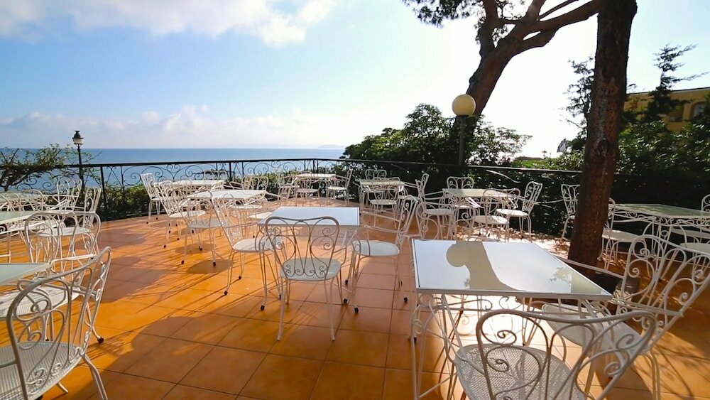 Grand Hotel Ischia & Lido - Aurum Hotels