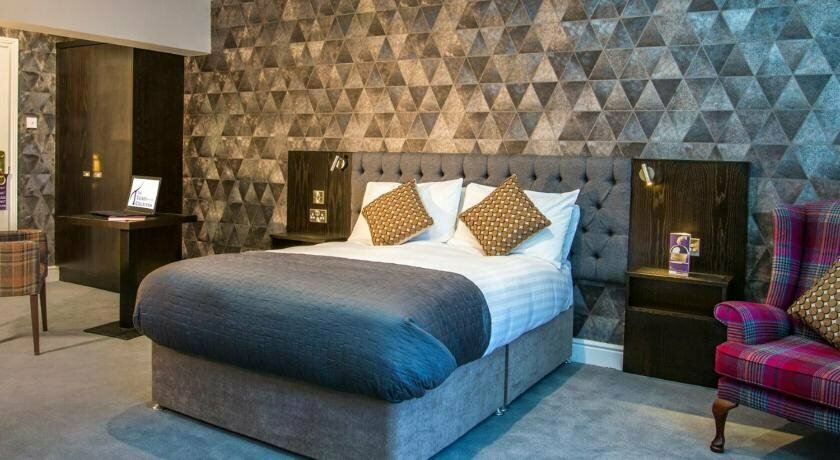 Midleton Park Hotel