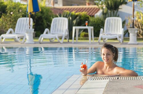 Hotel Belsole Ischia, Book Hotel Napoli Campania