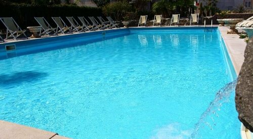 Cast Hotels Srl