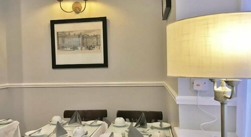 Fitzwilliam Townhouse, Забронировать Гостевой дом Отели в центре Дублина, в центре, Завтраки