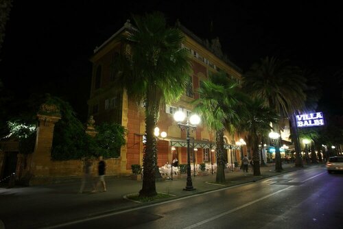 Grand Hotel Villa Balbi, Book Hotel Italian Riviera Hotels with a Pool, Swimming Pool