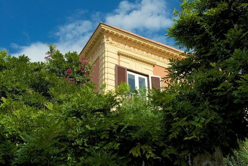 Villa Cheta Hotel & Restaurant, Reservar Hotel Hotéis em Maratea com pequeno-almoço, Café da manhã