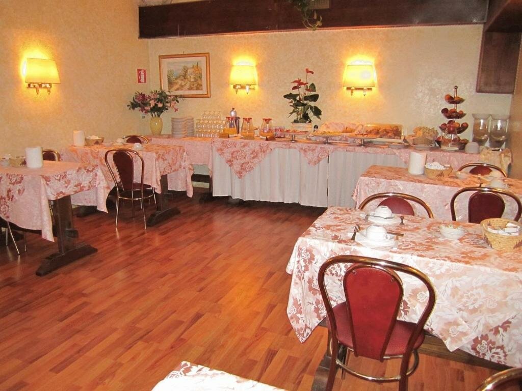 BH Hotel