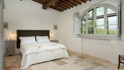 Hotel Le Colombelline