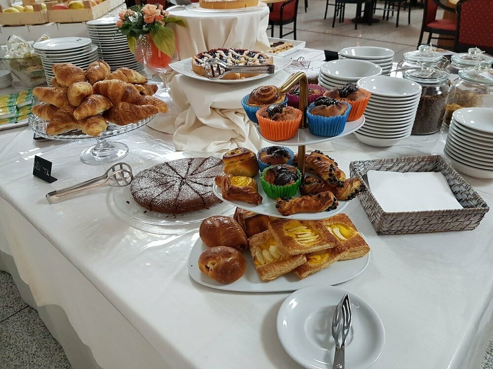 Grand Hotel Bologna