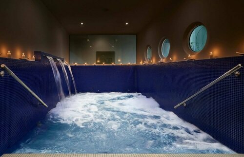 Mondial Resort & Spa, Забронировать Курортный отель Марина-ди-Пьетрасанта Версилия