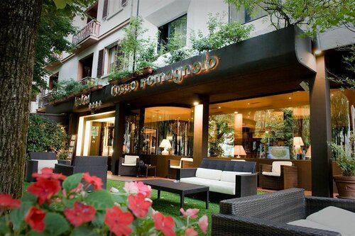 Hotel Tosco Romagnolo, Забронировать Отель Отели Баньо-ди-Романий по системе «всё включено», Всё включено