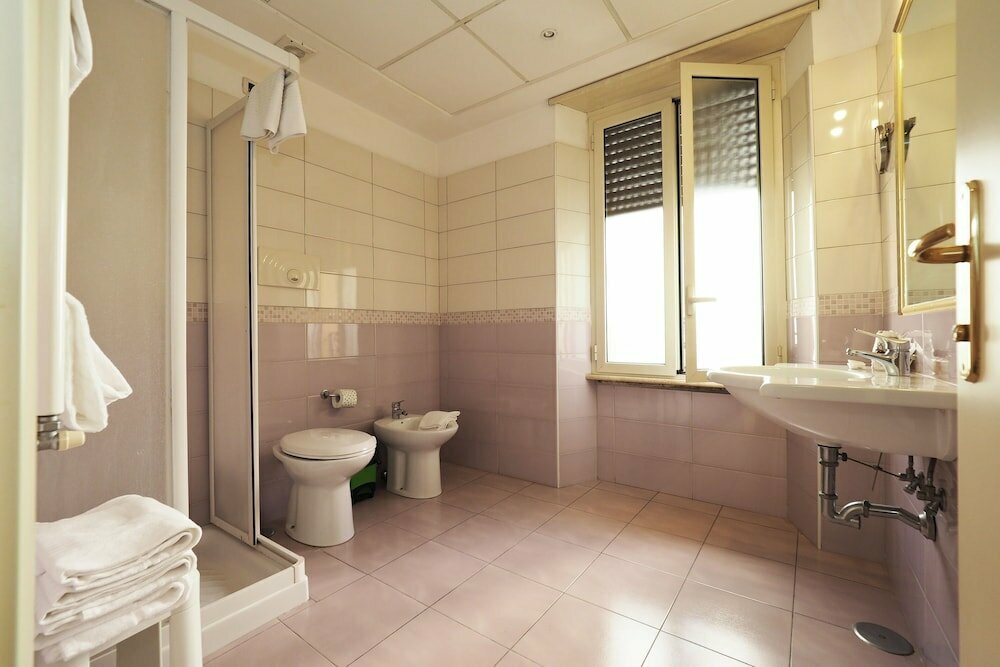 Hotel Osimar