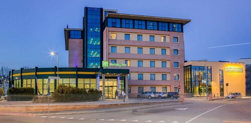 Holiday Inn Express Bologna Fiera, จอง โรงแรม โบโลญญา Bologna Province