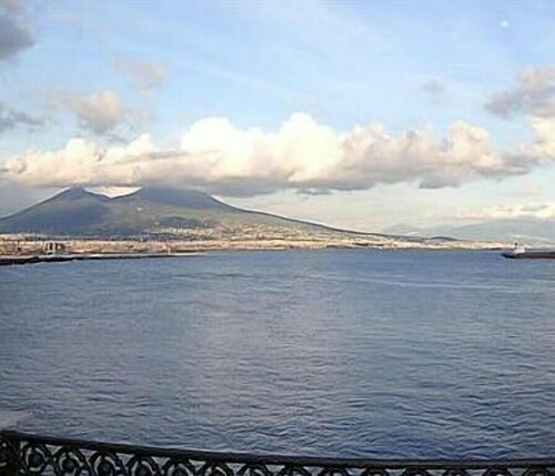 Hotel Miramare, Buchen Sie Hotel Lungomare Caracciolo Neapel