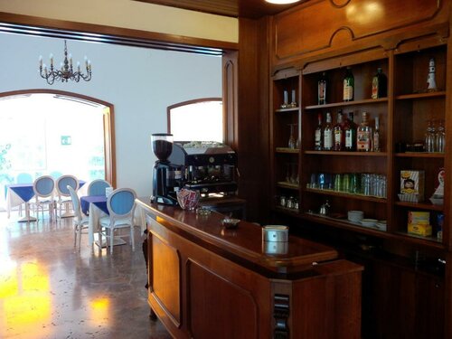 Hotel Giulia, Book Hotel Massa Apuana coast