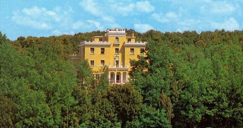 Hotel Paradiso, Забронировать Отель Отели Сполето с завтраком, Завтраки