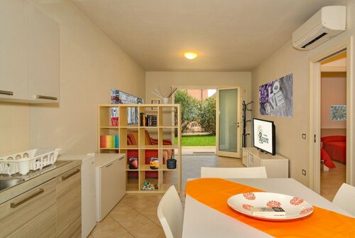 Residence San Rossore, Rezervați Hotel Hoteluri cu SPA în Pisa, SPA
