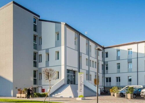 Casa a Colori Padova, Забронировать Гостевой дом Гостевые дома Падуи, Гостевой дом