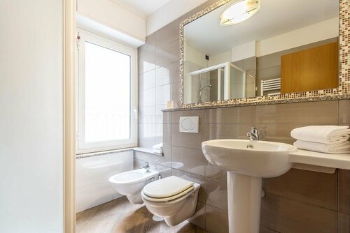 Hotel Calypso, Забронировать Отель Отели в центре Вентимилья, в центре