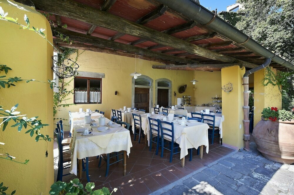I Parigi B&b