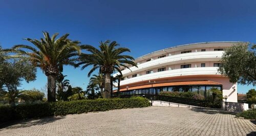 Green Sporting Club Hotel, Book Hotel Hoteller i Sardinia North med pool, Swimmingpool