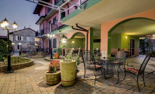 La Villa - Sure Hotel Collection by Best Western, Prenota Hotel Ivrea 