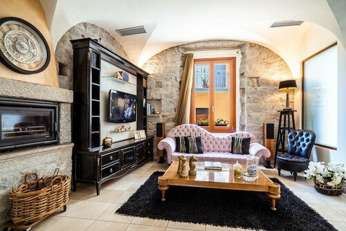 La Locanda Del Conte Mameli - Boutique Hotel & Suite SPA, Забронировать Отель Ольбия Изумрудный берег