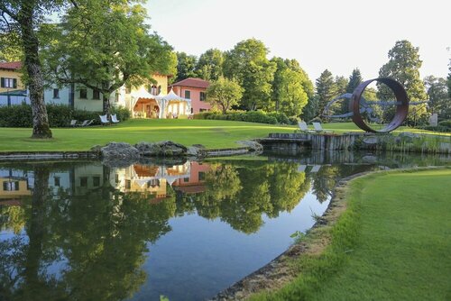 La Locanda del Notaio, Buchen Sie Hotel Hotels in Luganersee mit Frühstück, Frühstück