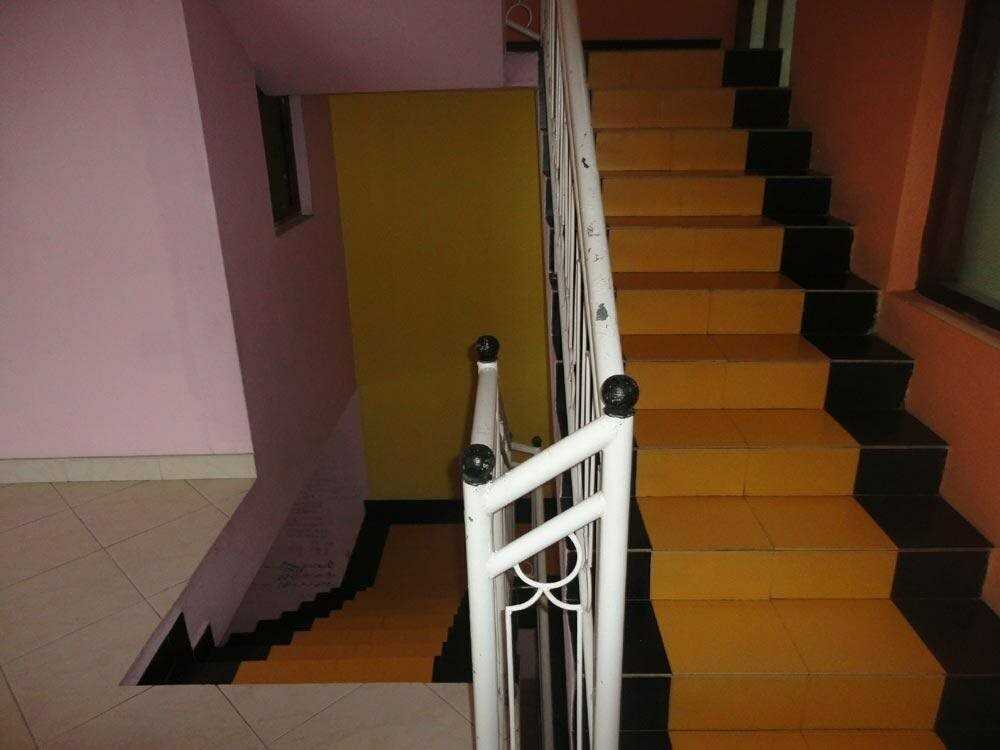 Hotel Mahaweli View