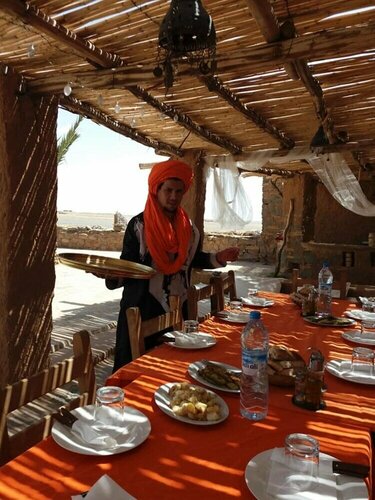 Maison Boutchrafine, Reserva ahora Hotel Ksar es Souk Marruecos