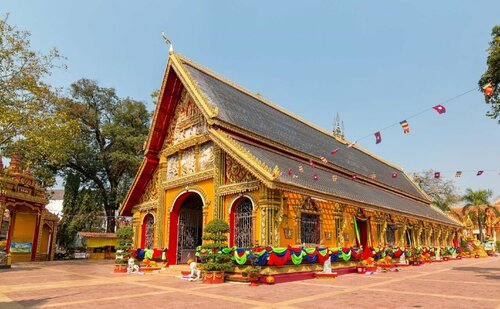 Nita Guest House