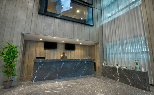 ODYSSEE Boutique Hotel Casablanca, Забронировать Отель Sidi Belyout Касабланка, рядом с Центральный рынок Касабланки