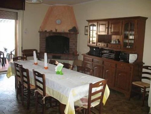 Torre Clementina, Boek Bed and Breakfast Hotels in Lazio met ontbijt, Ontbijt