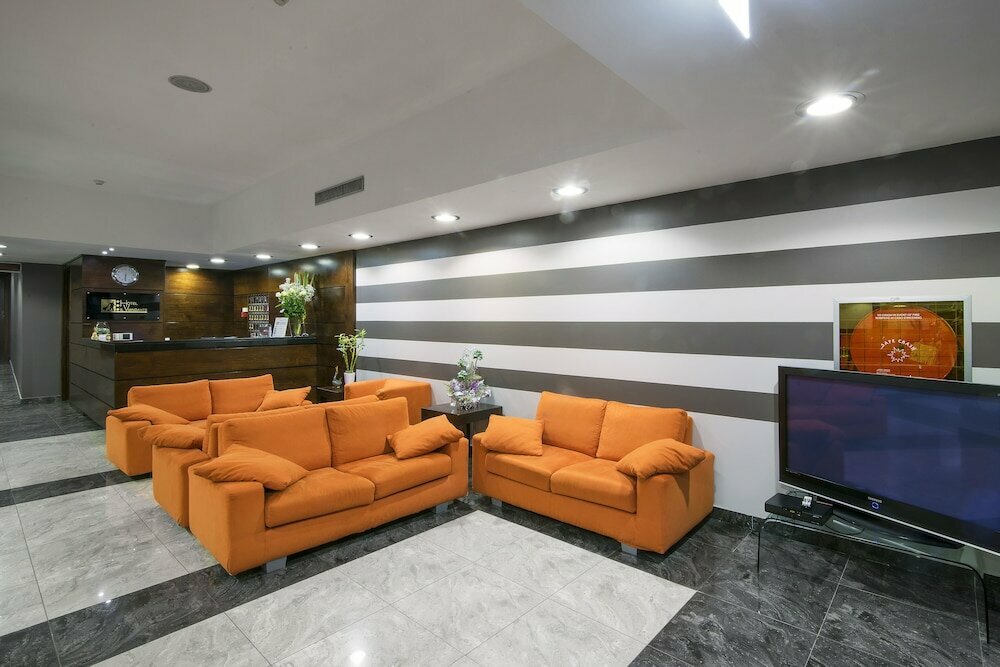 The Wayfarer Hotel