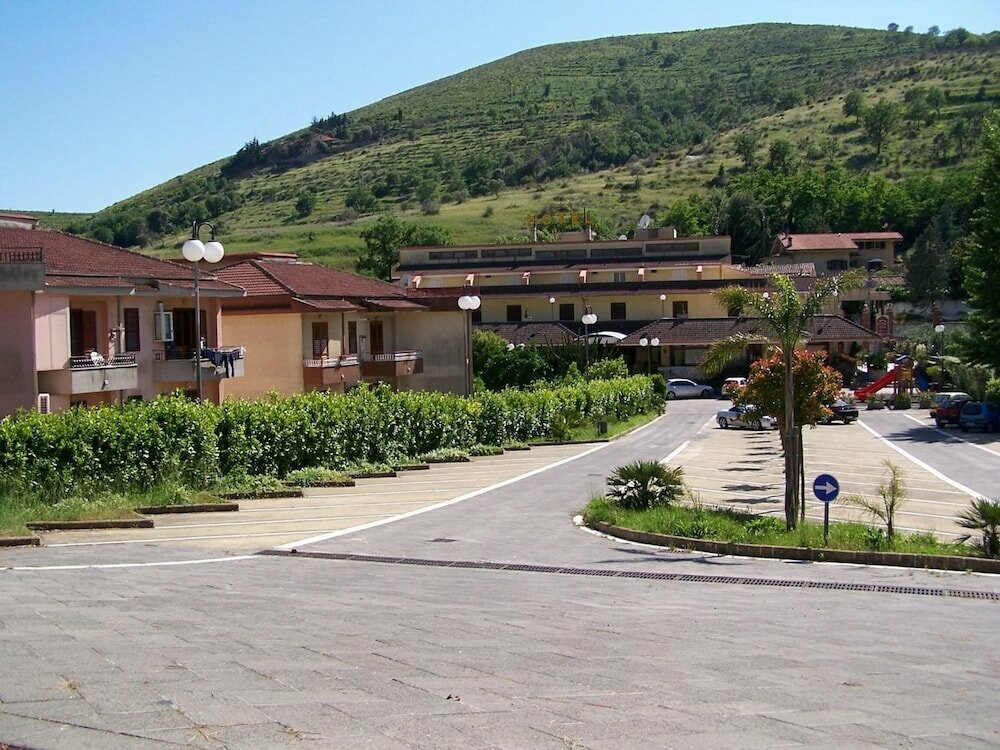 Belvedere