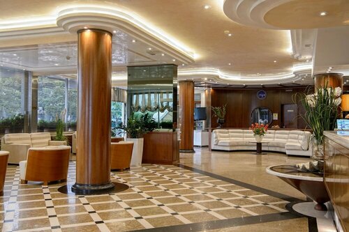 Hotel Ariston