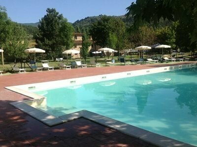 Pian d'Ercole Resort, Réserver Complexe hôtelier Pontassieve Toscane