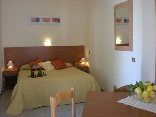 Villaggio Artemide, Book Hotel Hoteller i Sicilien med parkering, Parkering