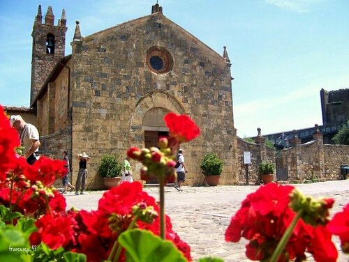 Agriturismo Il Sambuco, Забронировать Фермерский дом Фермерские дома Сиены, Фермерский дом