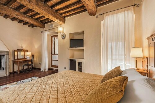 Relais La Fattoria, Забронировать Отель Отели Пассиньяно-суль-Тразимено 3 звезды, 3*
