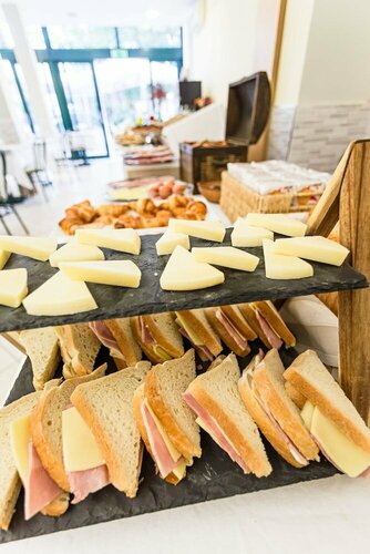 Hotel Gadames - Lunch on the Beach, Забронировать Отель Отели Червия 3 звезды, 3*