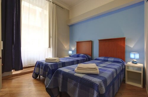 Simone's House Roma, Buchen Sie Hotel Rom Hotels mit Frühstück, Frühstück
