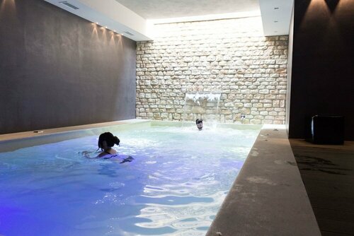 Hotel Centrale, Book Hotel 3-stjernede hoteller i Calabrien, 3*
