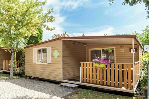 hu Venezia Camping in Town, Забронировать Кемпинг Маргера Венето