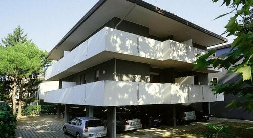 Villa Patrick, Забронировать Апартаменты/квартира Бибионе-Пинеда Венето