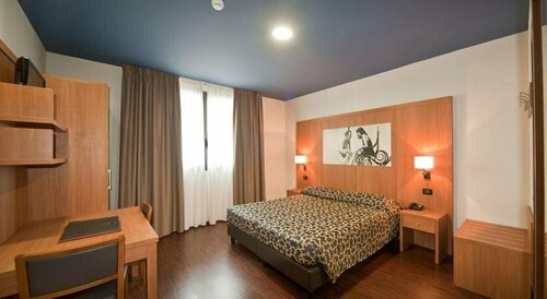 Residenze Romeo e Giulietta, Buchen Sie Hotel Parma Emilia-Romagna