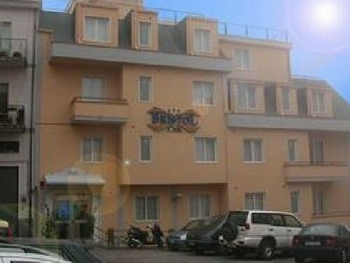 Hotel Bristol, Book Hotel Enna Sicily