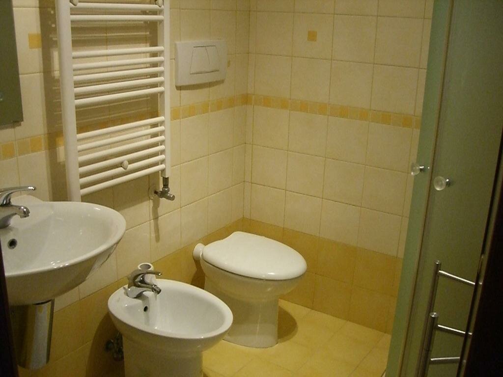 A Casa Mia