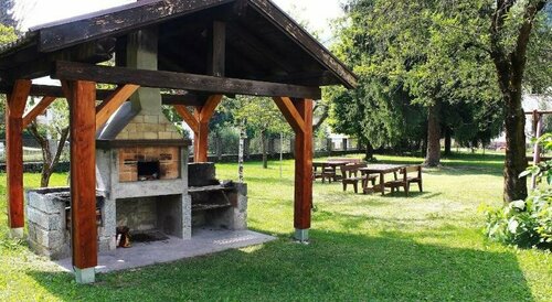 Casa Filanda, Забронировать Отель Пьеве-ди-Ледро Valle di Ledro