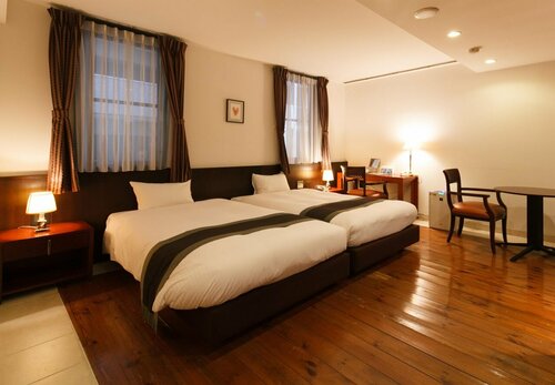 Arietta Hotel and Trattoria, Reserva ahora Hotel Shinagawa 